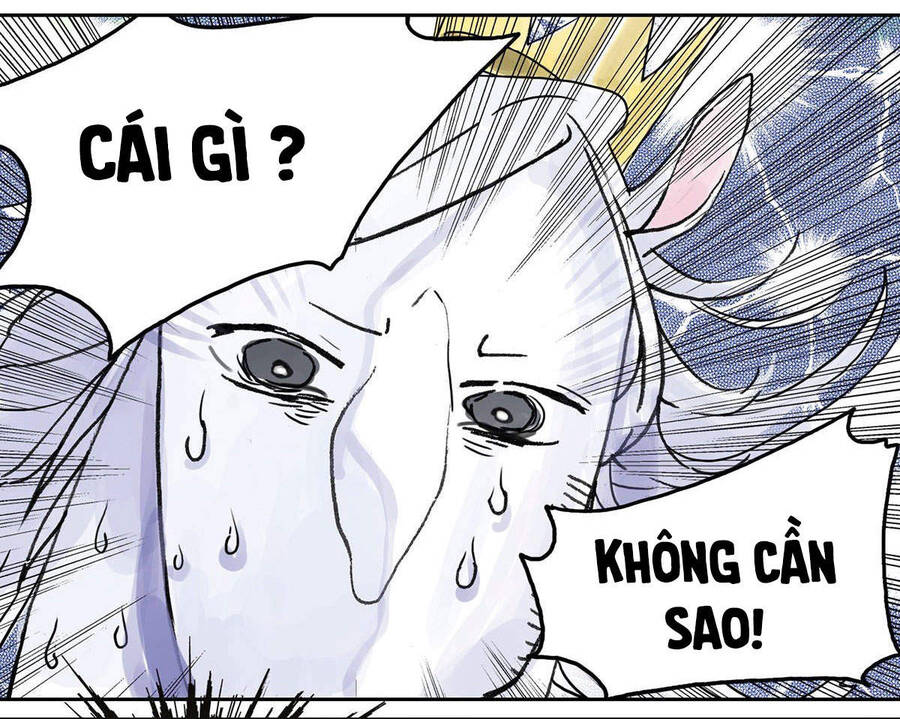 Bạn Cùng Lớp Tôi Đều Kỳ Lạ: Chương 2