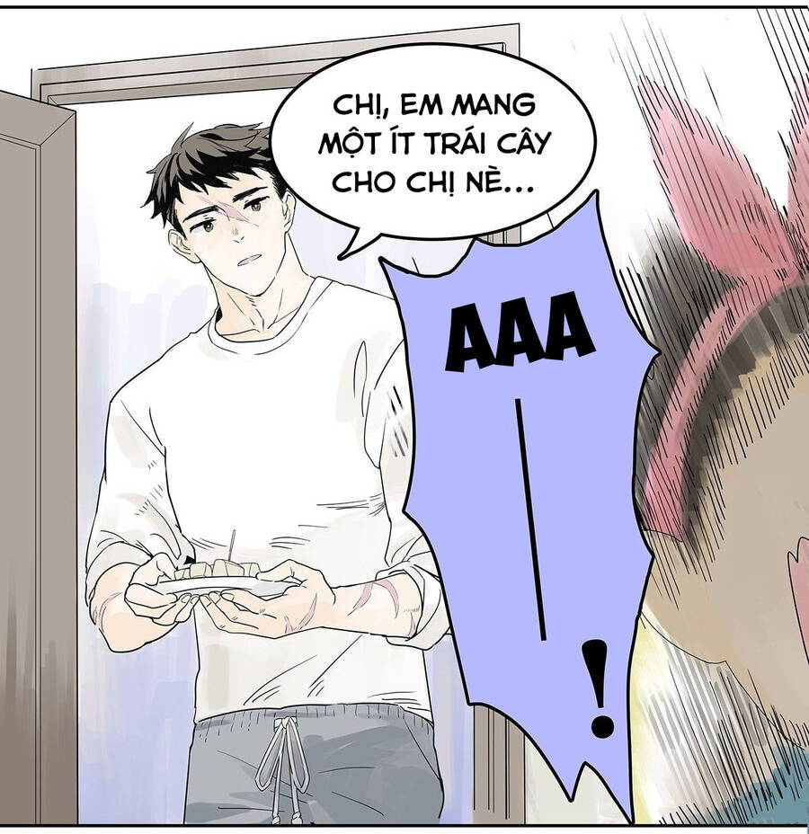 Bạn Cùng Lớp Tôi Đều Kỳ Lạ: Chương 23