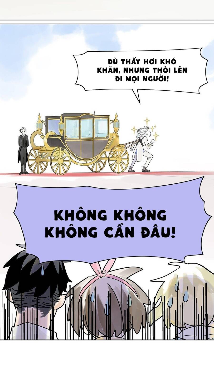 Bạn Cùng Lớp Tôi Đều Kỳ Lạ: Chương 25