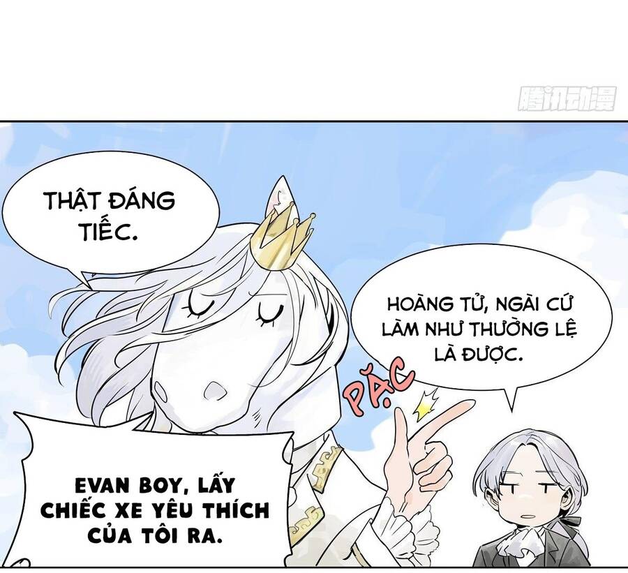 Bạn Cùng Lớp Tôi Đều Kỳ Lạ: Chương 25