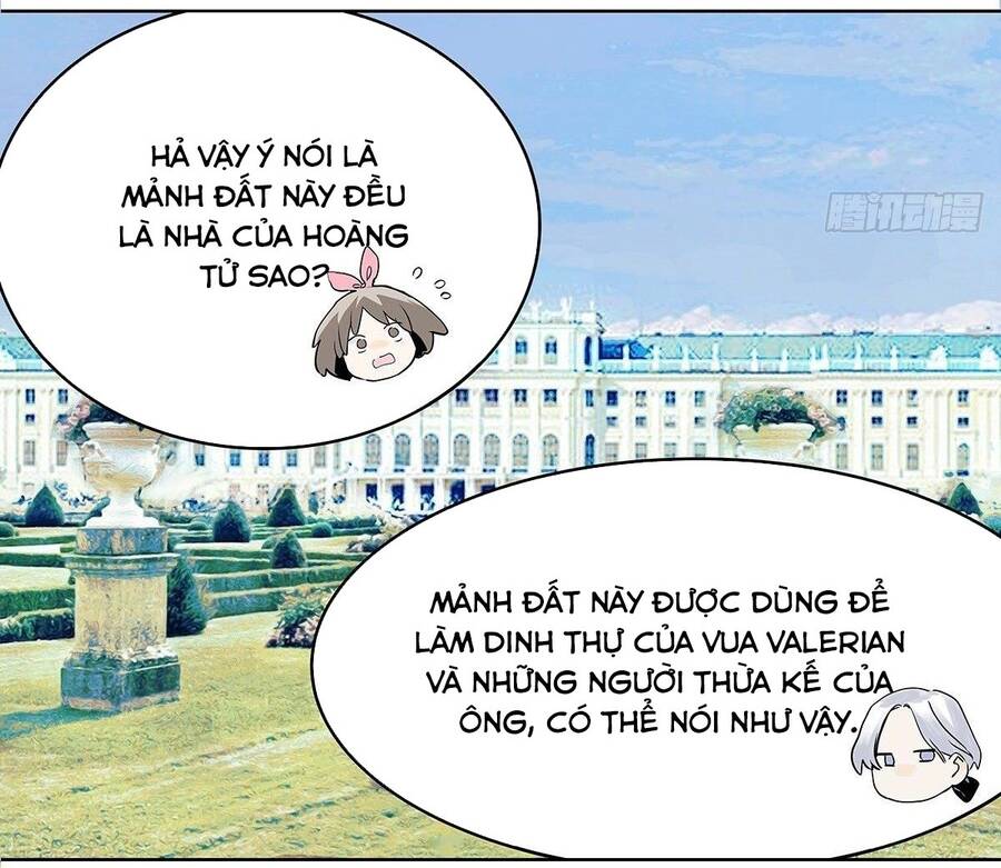 Bạn Cùng Lớp Tôi Đều Kỳ Lạ: Chương 25
