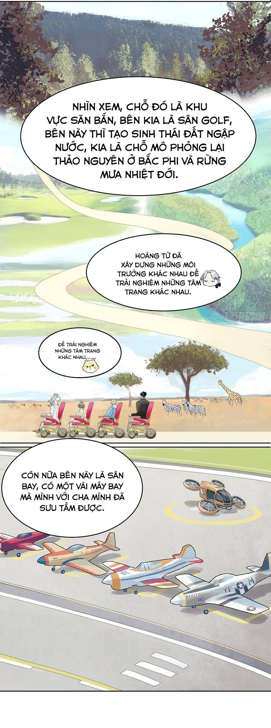 Bạn Cùng Lớp Tôi Đều Kỳ Lạ: Chương 25