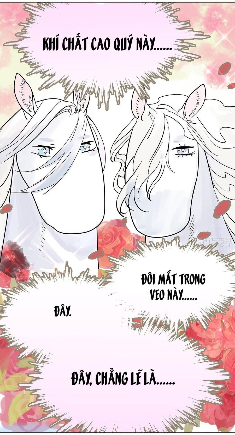 Bạn Cùng Lớp Tôi Đều Kỳ Lạ: Chương 25