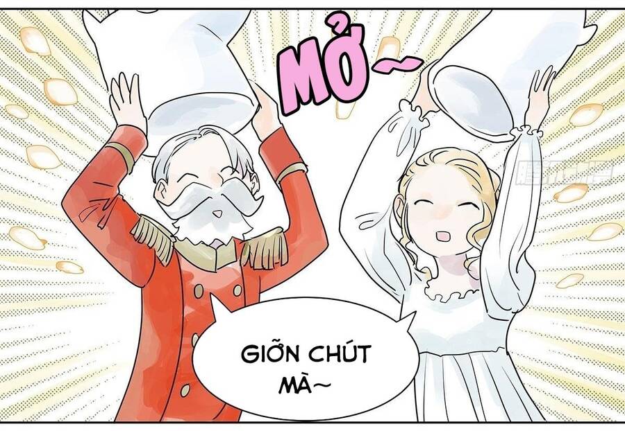 Bạn Cùng Lớp Tôi Đều Kỳ Lạ: Chương 25
