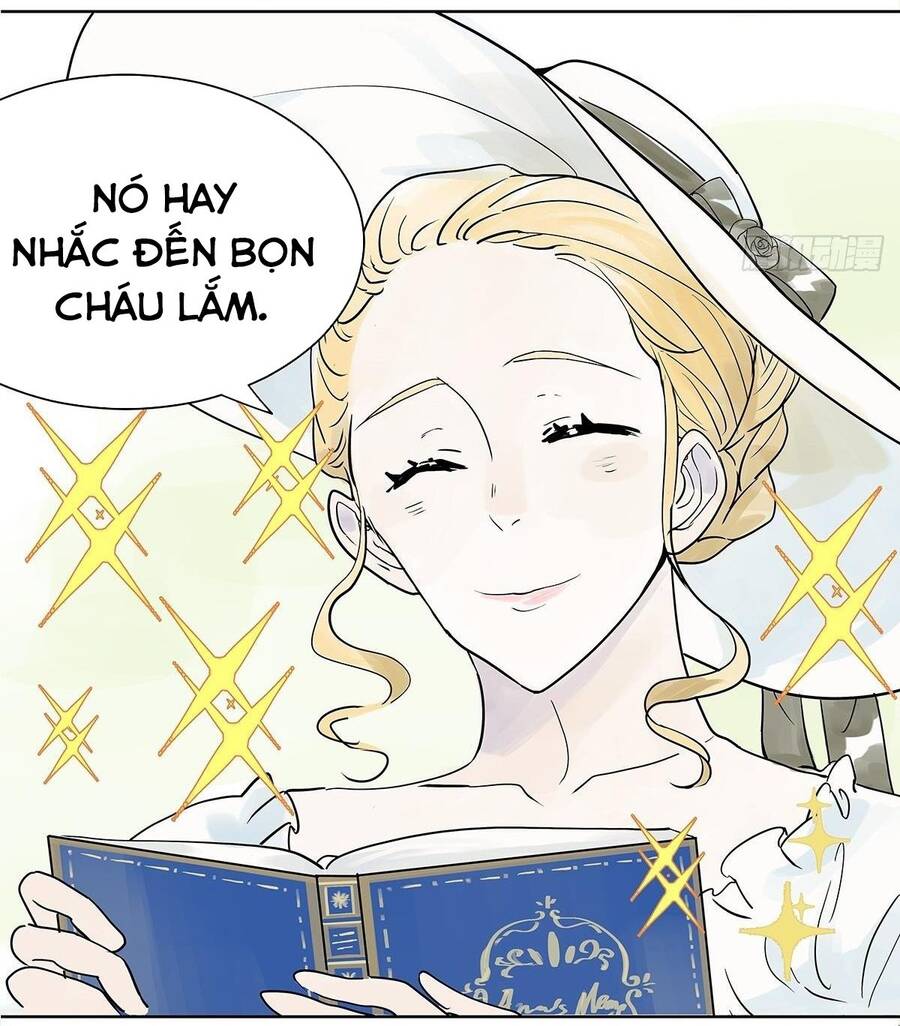 Bạn Cùng Lớp Tôi Đều Kỳ Lạ: Chương 25