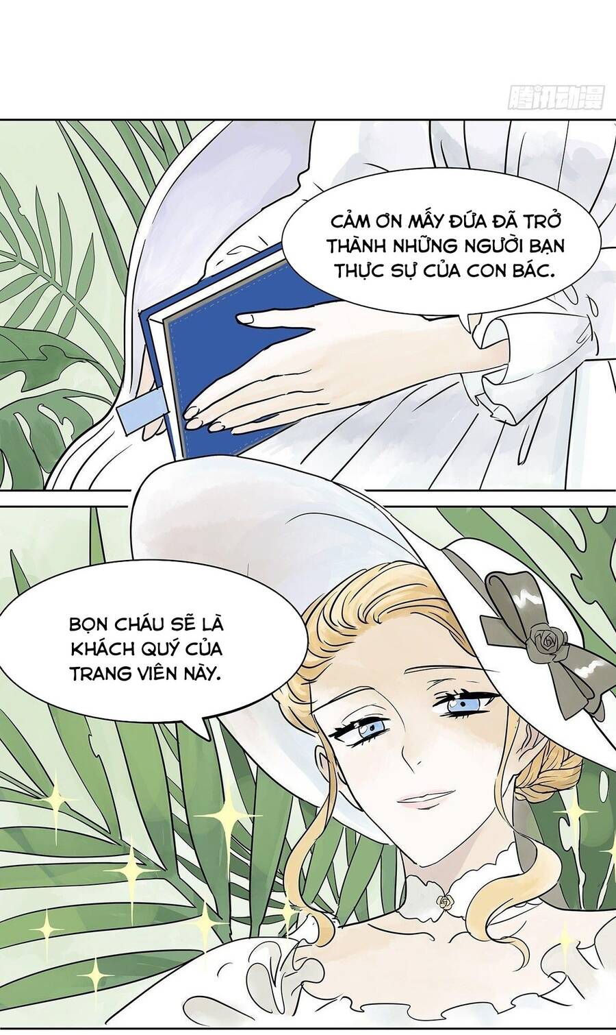 Bạn Cùng Lớp Tôi Đều Kỳ Lạ: Chương 25
