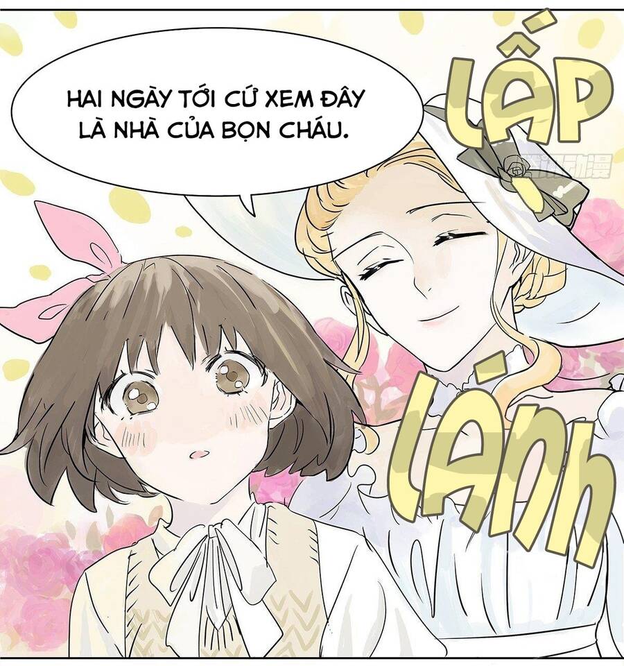 Bạn Cùng Lớp Tôi Đều Kỳ Lạ: Chương 25