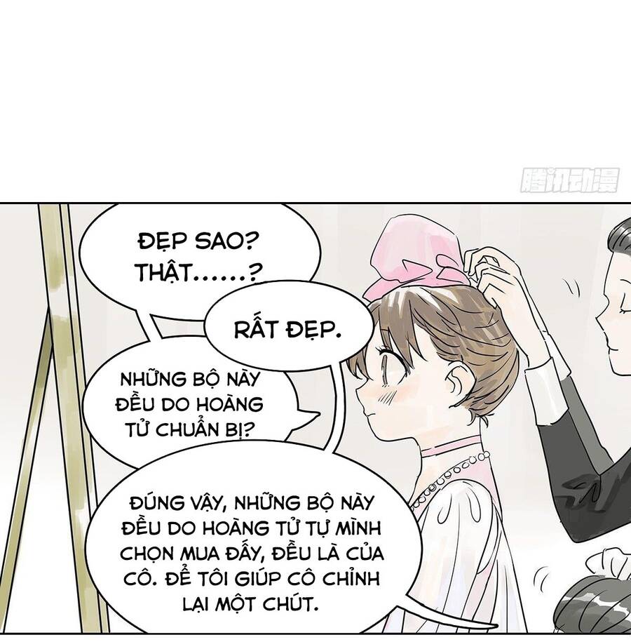 Bạn Cùng Lớp Tôi Đều Kỳ Lạ: Chương 25