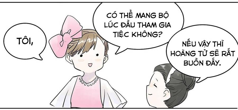 Bạn Cùng Lớp Tôi Đều Kỳ Lạ: Chương 25