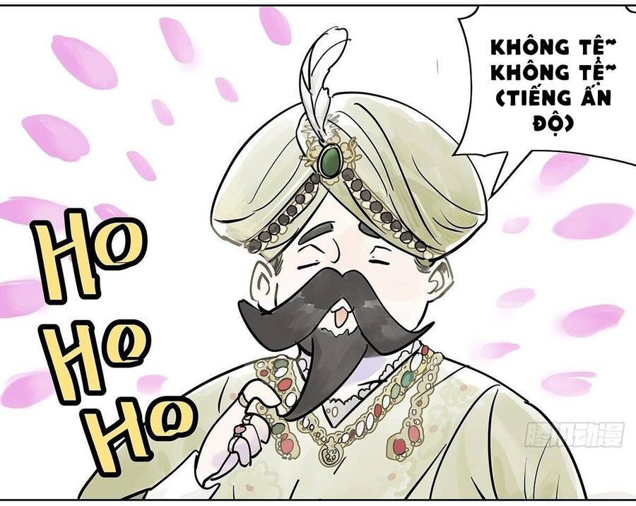 Bạn Cùng Lớp Tôi Đều Kỳ Lạ: Chương 25