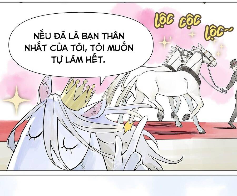 Bạn Cùng Lớp Tôi Đều Kỳ Lạ: Chương 25