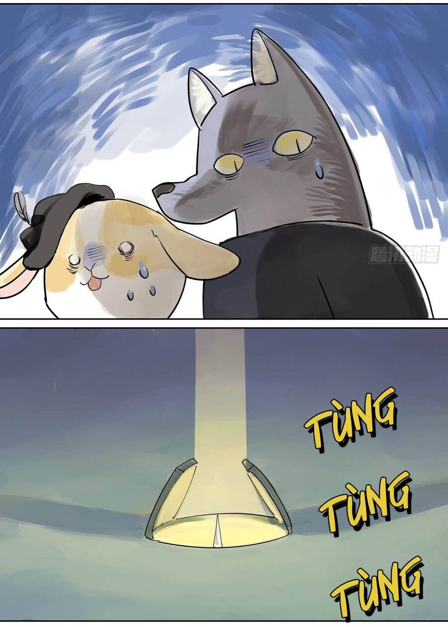 Bạn Cùng Lớp Tôi Đều Kỳ Lạ: Chương 26
