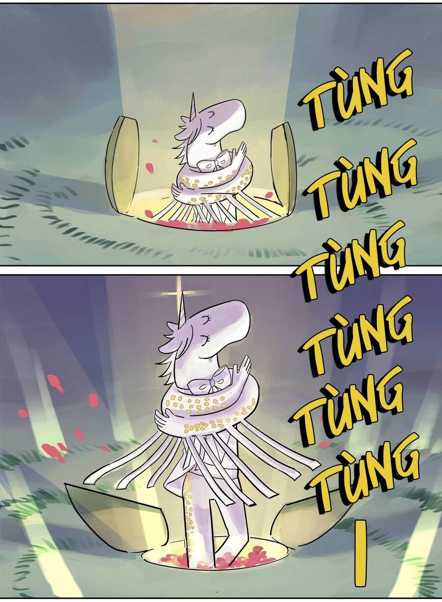Bạn Cùng Lớp Tôi Đều Kỳ Lạ: Chương 26