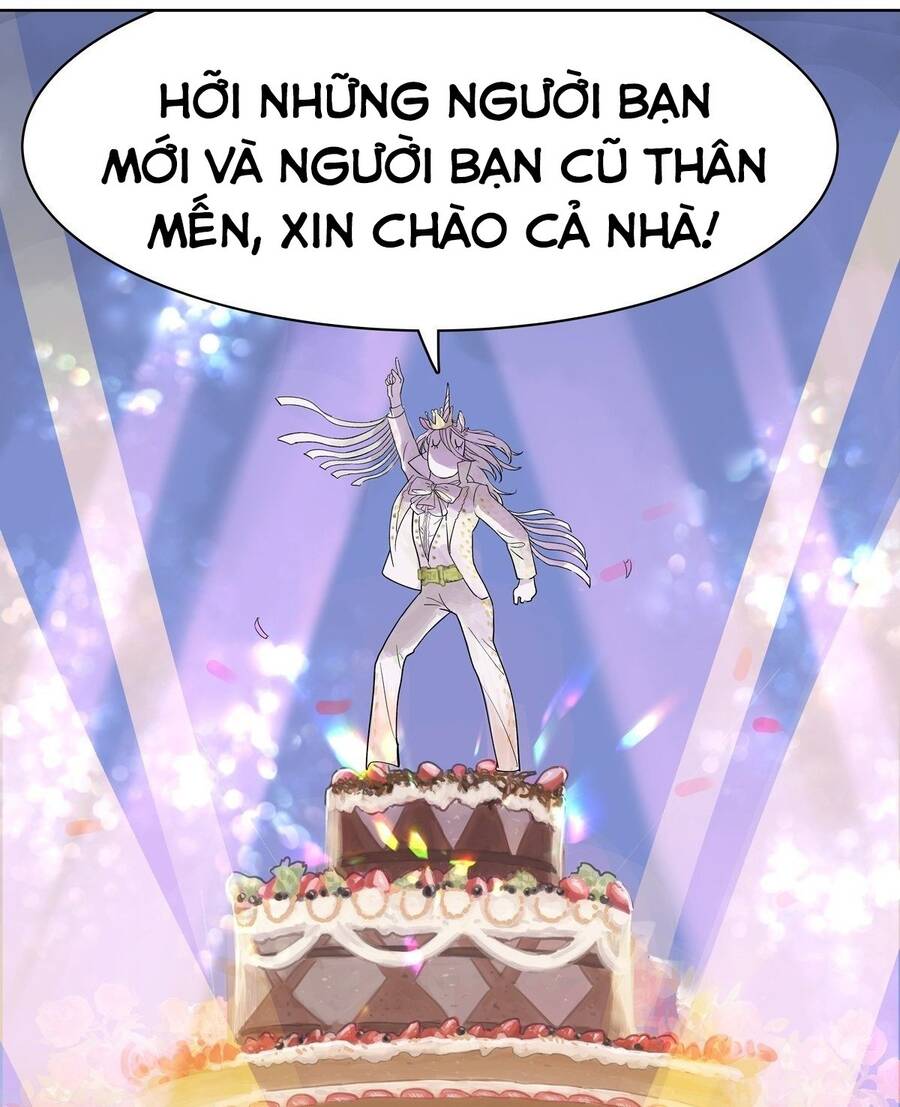 Bạn Cùng Lớp Tôi Đều Kỳ Lạ: Chương 26