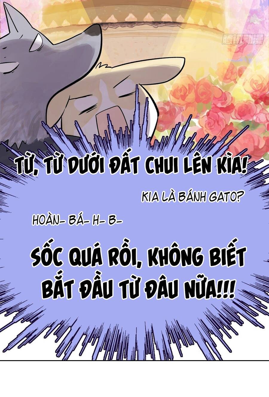 Bạn Cùng Lớp Tôi Đều Kỳ Lạ: Chương 26