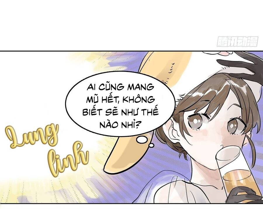 Bạn Cùng Lớp Tôi Đều Kỳ Lạ: Chương 26
