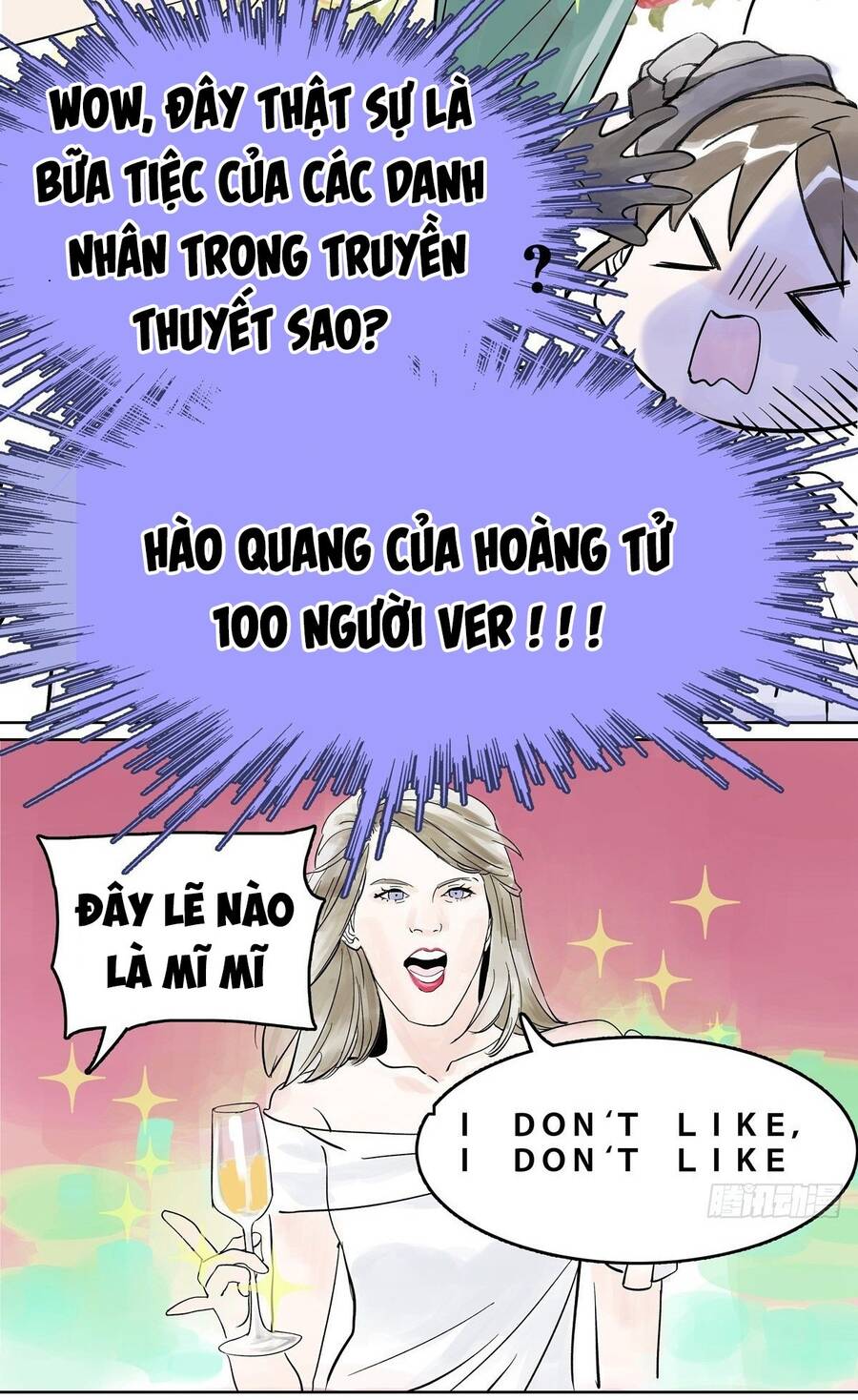 Bạn Cùng Lớp Tôi Đều Kỳ Lạ: Chương 26