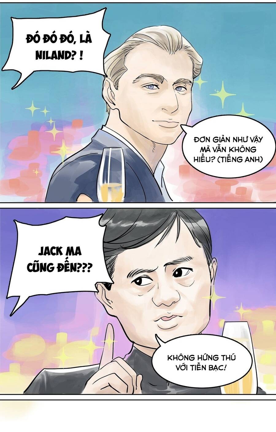 Bạn Cùng Lớp Tôi Đều Kỳ Lạ: Chương 26
