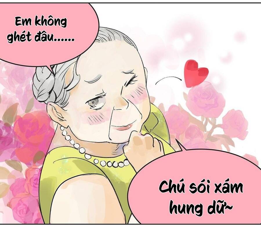Bạn Cùng Lớp Tôi Đều Kỳ Lạ: Chương 26