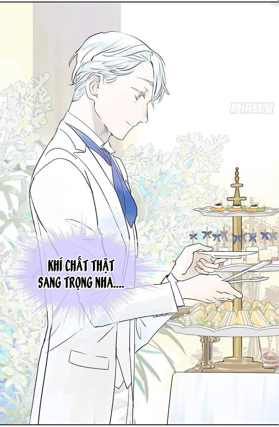 Bạn Cùng Lớp Tôi Đều Kỳ Lạ: Chương 26