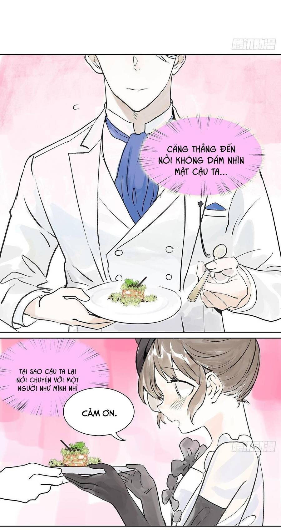 Bạn Cùng Lớp Tôi Đều Kỳ Lạ: Chương 26