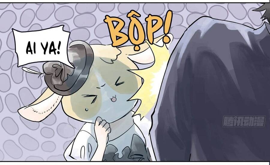 Bạn Cùng Lớp Tôi Đều Kỳ Lạ: Chương 26