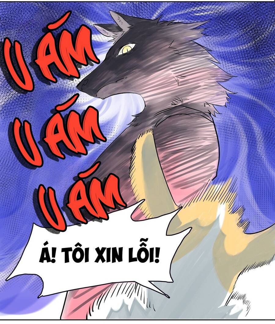 Bạn Cùng Lớp Tôi Đều Kỳ Lạ: Chương 26