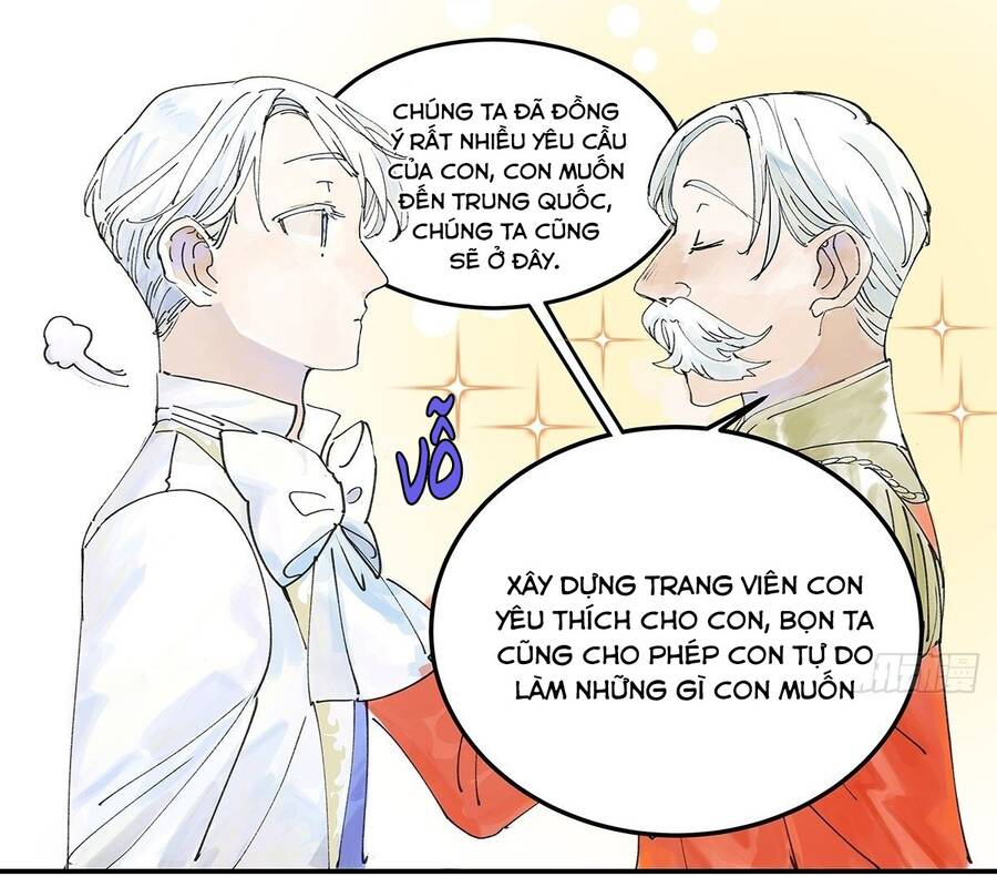 Bạn Cùng Lớp Tôi Đều Kỳ Lạ: Chương 27