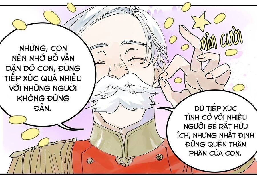 Bạn Cùng Lớp Tôi Đều Kỳ Lạ: Chương 27