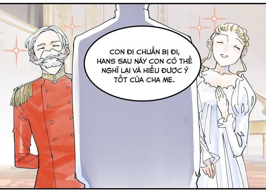 Bạn Cùng Lớp Tôi Đều Kỳ Lạ: Chương 27