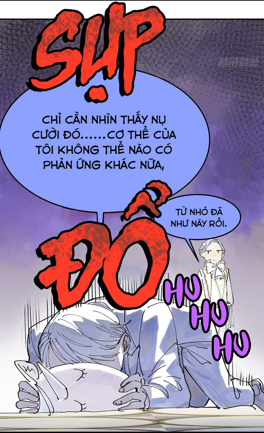 Bạn Cùng Lớp Tôi Đều Kỳ Lạ: Chương 27