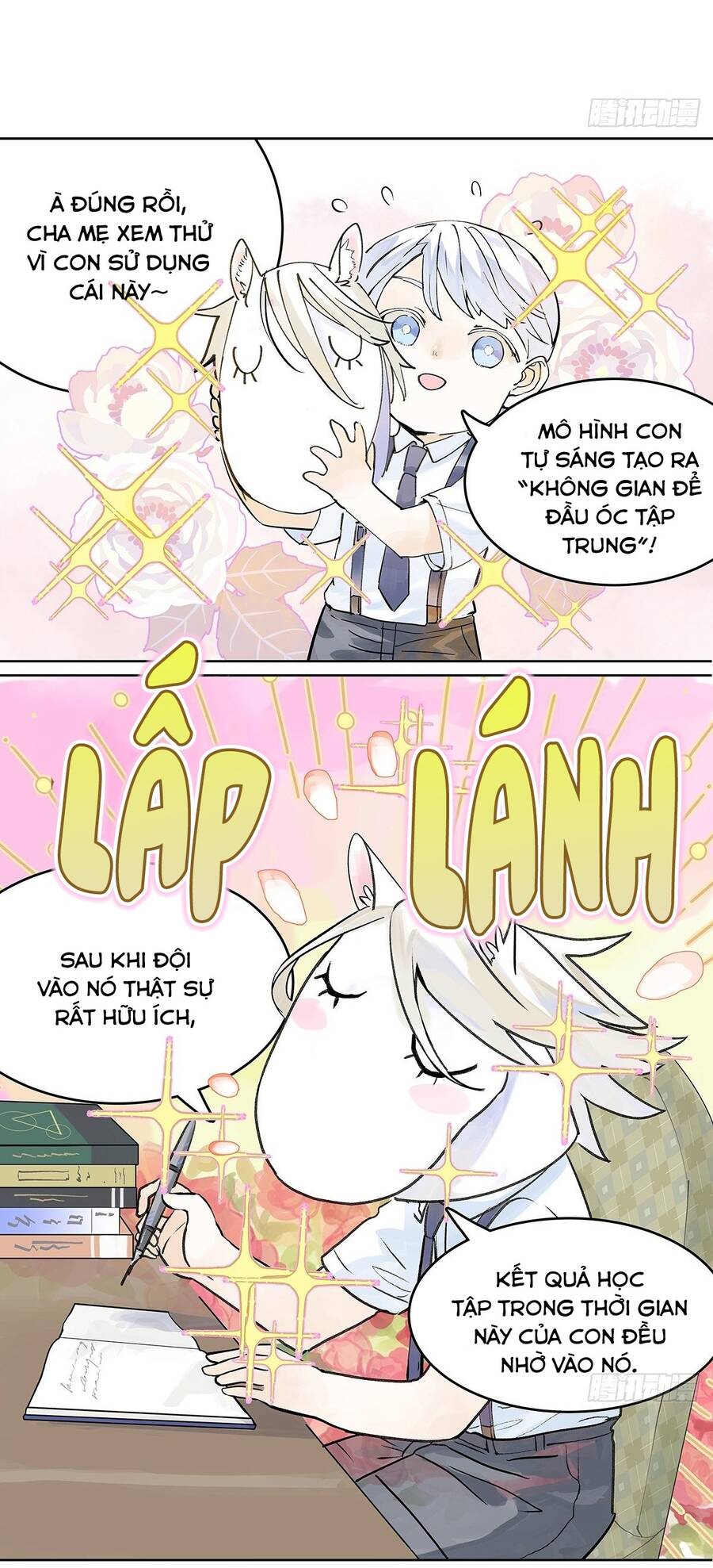 Bạn Cùng Lớp Tôi Đều Kỳ Lạ: Chương 27