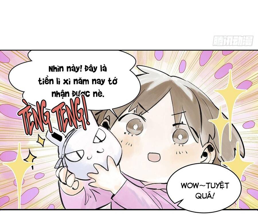 Bạn Cùng Lớp Tôi Đều Kỳ Lạ: Chương 27