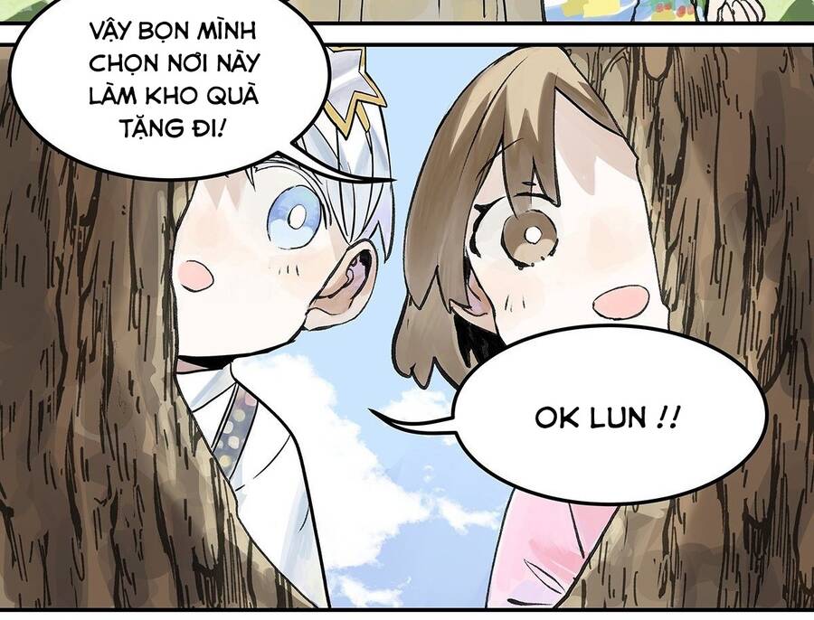Bạn Cùng Lớp Tôi Đều Kỳ Lạ: Chương 27