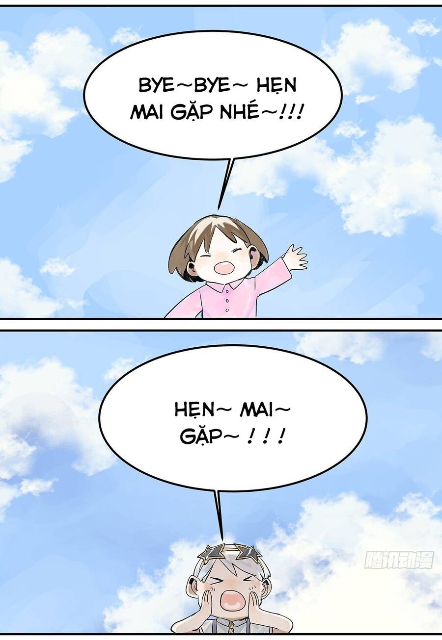Bạn Cùng Lớp Tôi Đều Kỳ Lạ: Chương 27