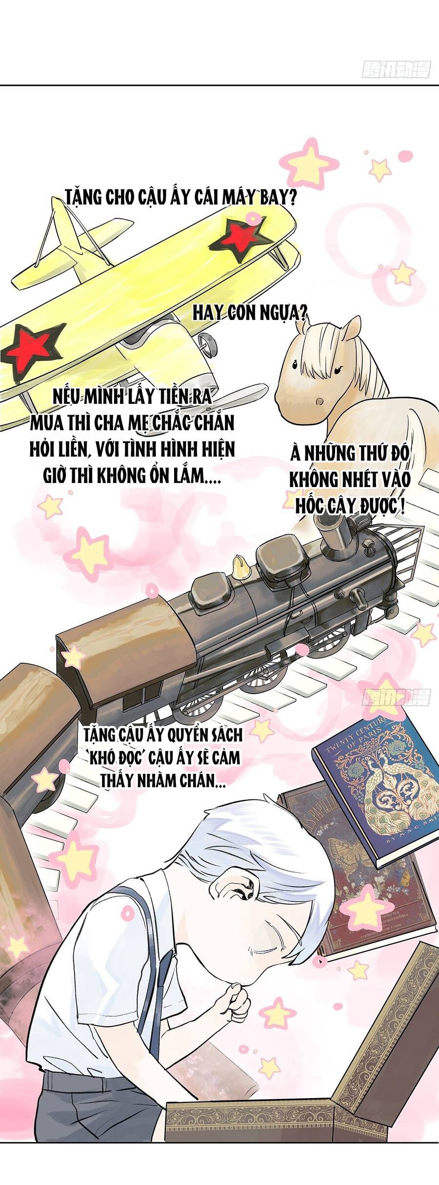 Bạn Cùng Lớp Tôi Đều Kỳ Lạ: Chương 27