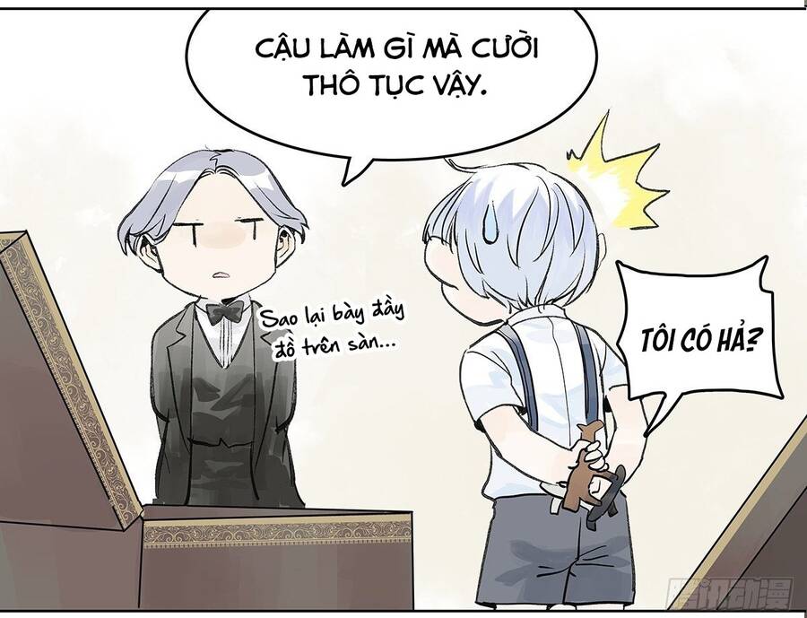 Bạn Cùng Lớp Tôi Đều Kỳ Lạ: Chương 27