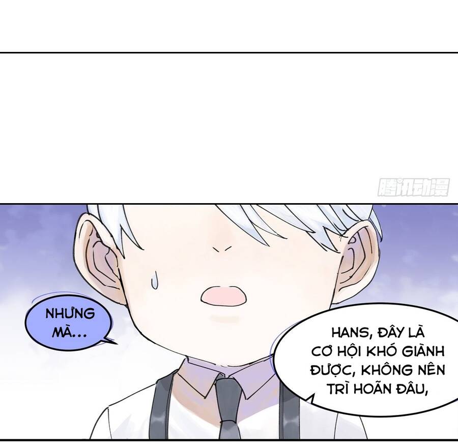Bạn Cùng Lớp Tôi Đều Kỳ Lạ: Chương 27