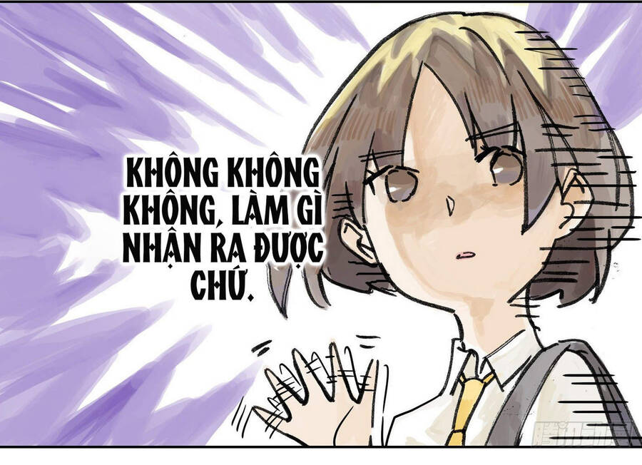 Bạn Cùng Lớp Tôi Đều Kỳ Lạ: Chương 3