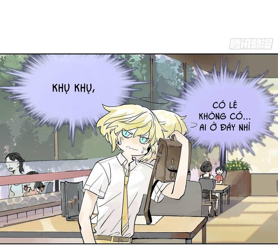 Bạn Cùng Lớp Tôi Đều Kỳ Lạ: Chương 31