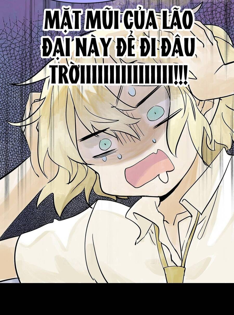 Bạn Cùng Lớp Tôi Đều Kỳ Lạ: Chương 31