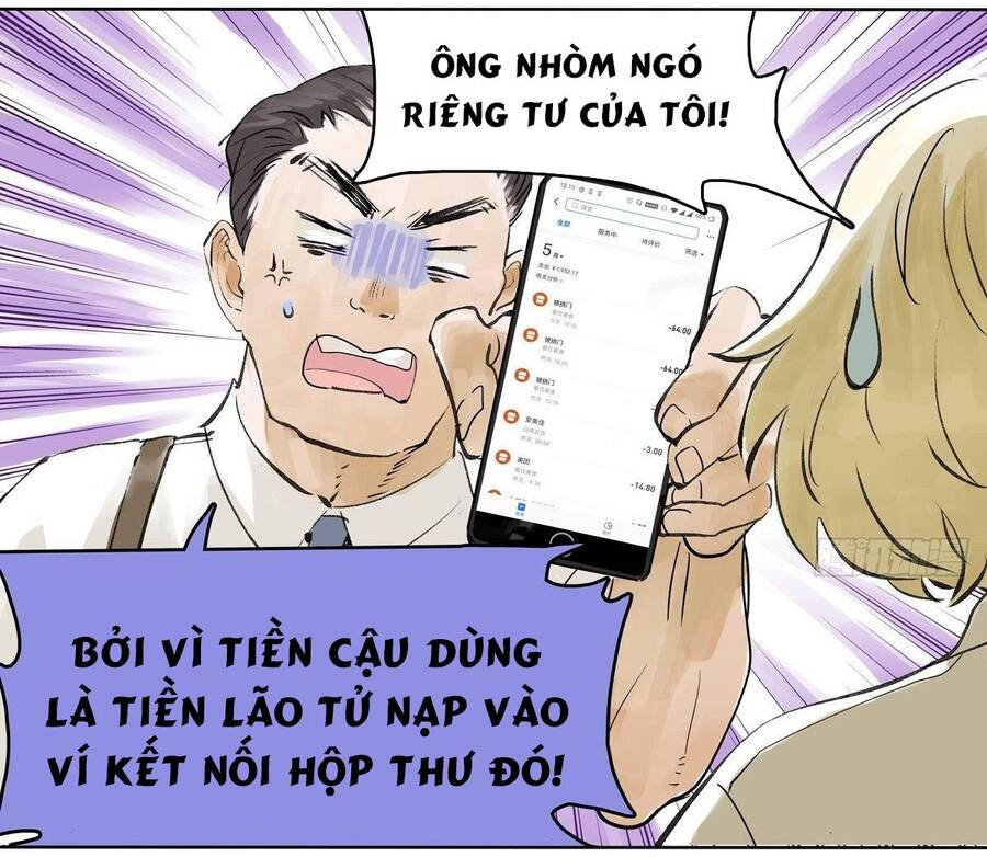 Bạn Cùng Lớp Tôi Đều Kỳ Lạ: Chương 31