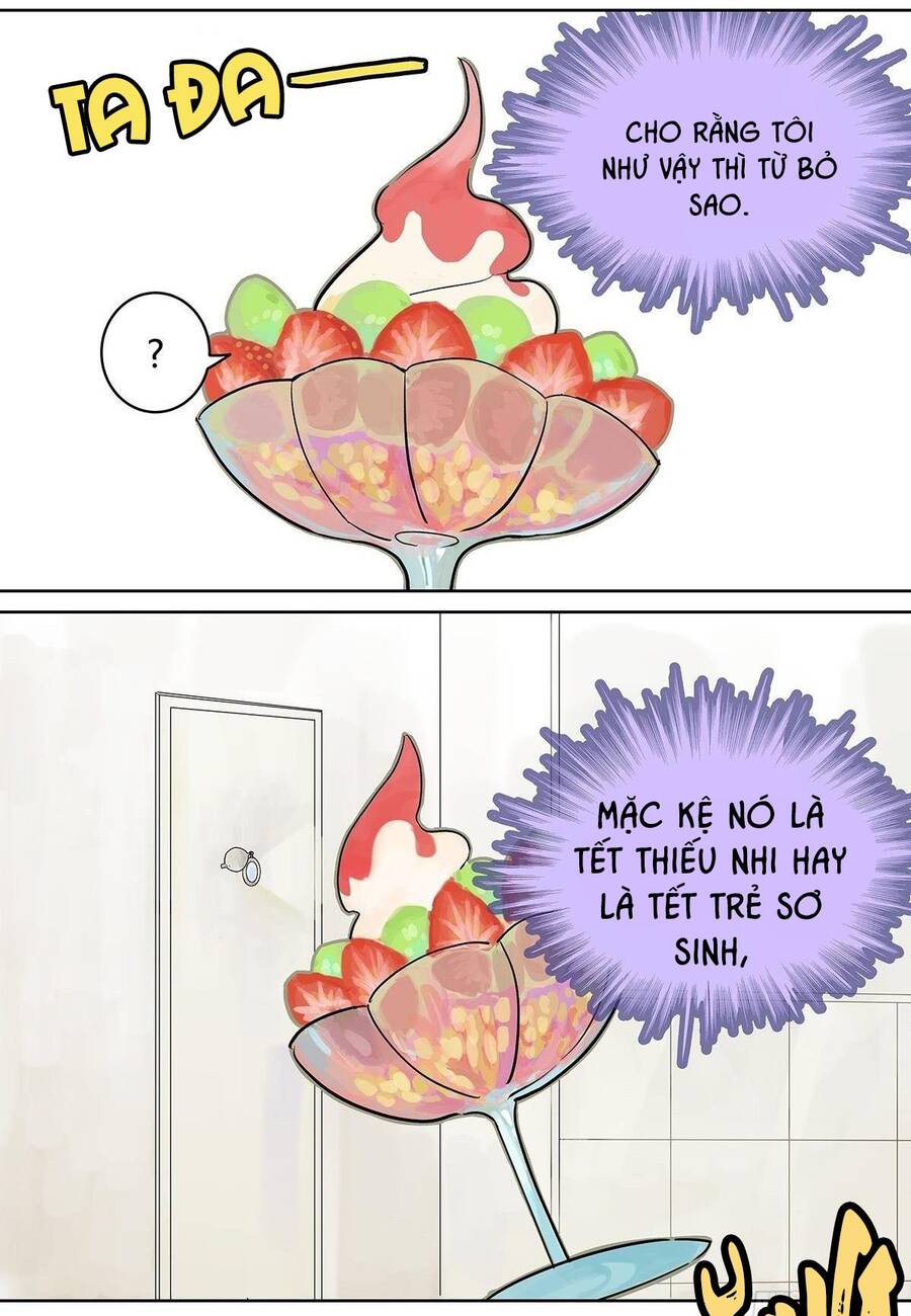 Bạn Cùng Lớp Tôi Đều Kỳ Lạ: Chương 31