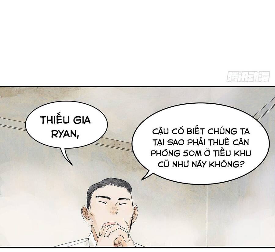 Bạn Cùng Lớp Tôi Đều Kỳ Lạ: Chương 31