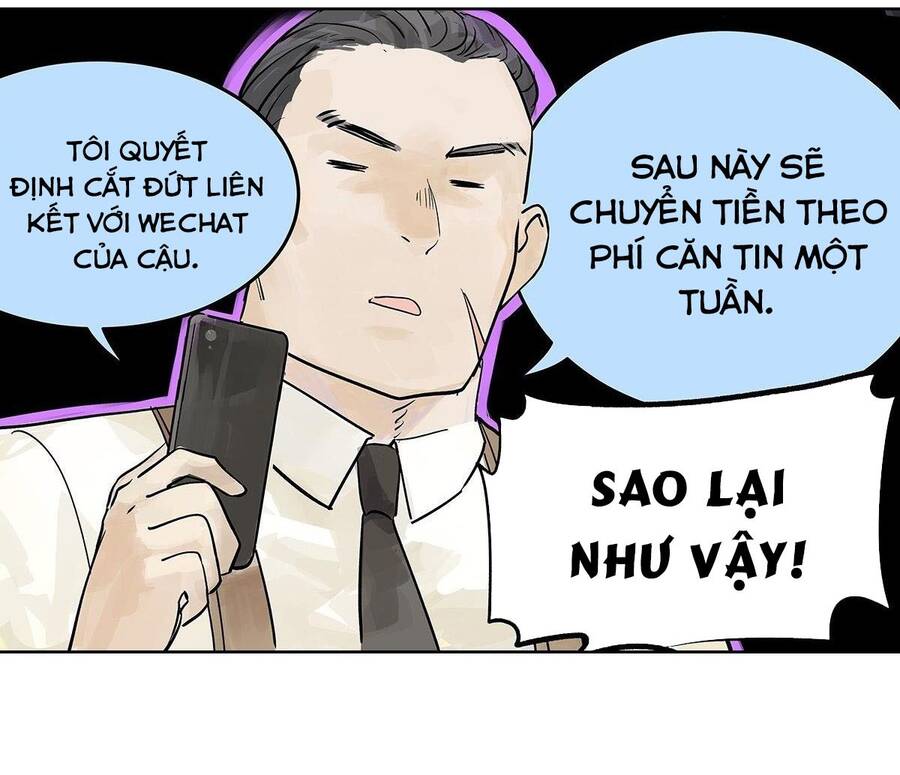 Bạn Cùng Lớp Tôi Đều Kỳ Lạ: Chương 31
