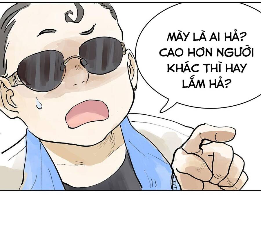 Bạn Cùng Lớp Tôi Đều Kỳ Lạ: Chương 32
