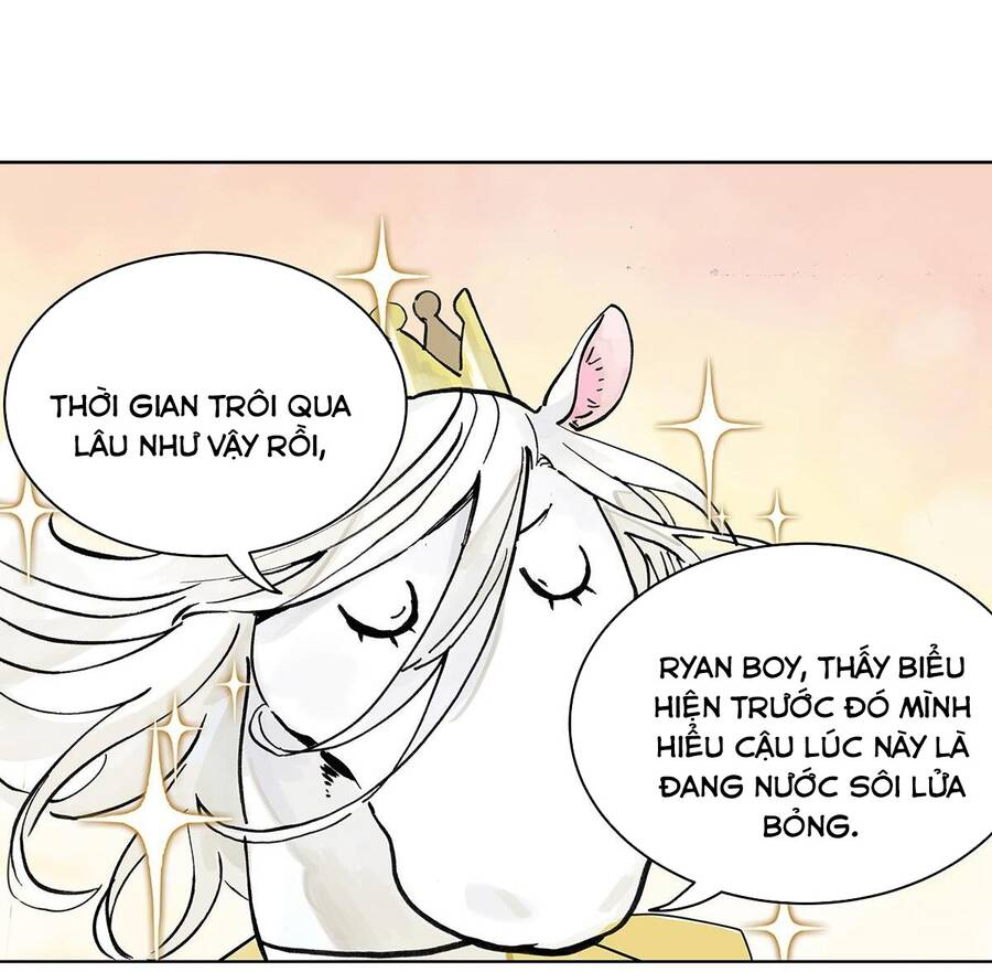 Bạn Cùng Lớp Tôi Đều Kỳ Lạ: Chương 32