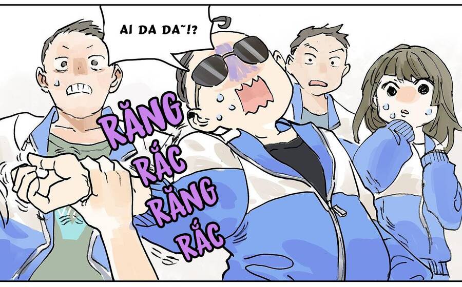 Bạn Cùng Lớp Tôi Đều Kỳ Lạ: Chương 32
