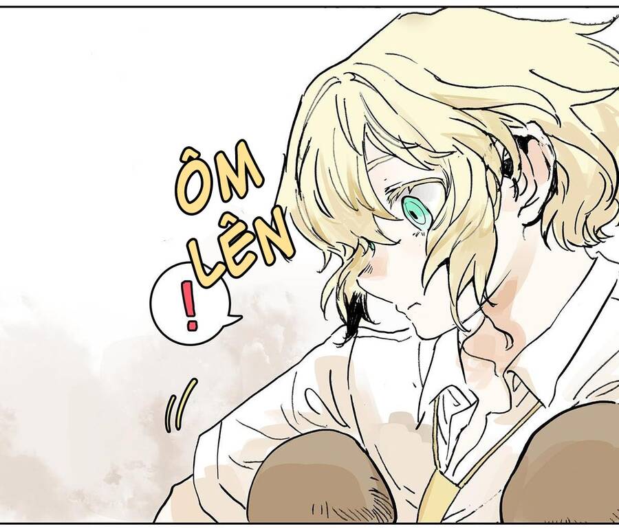 Bạn Cùng Lớp Tôi Đều Kỳ Lạ: Chương 32