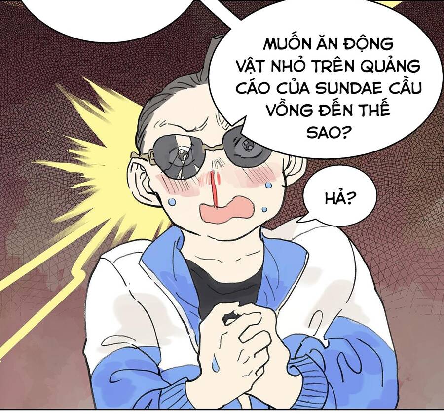Bạn Cùng Lớp Tôi Đều Kỳ Lạ: Chương 32